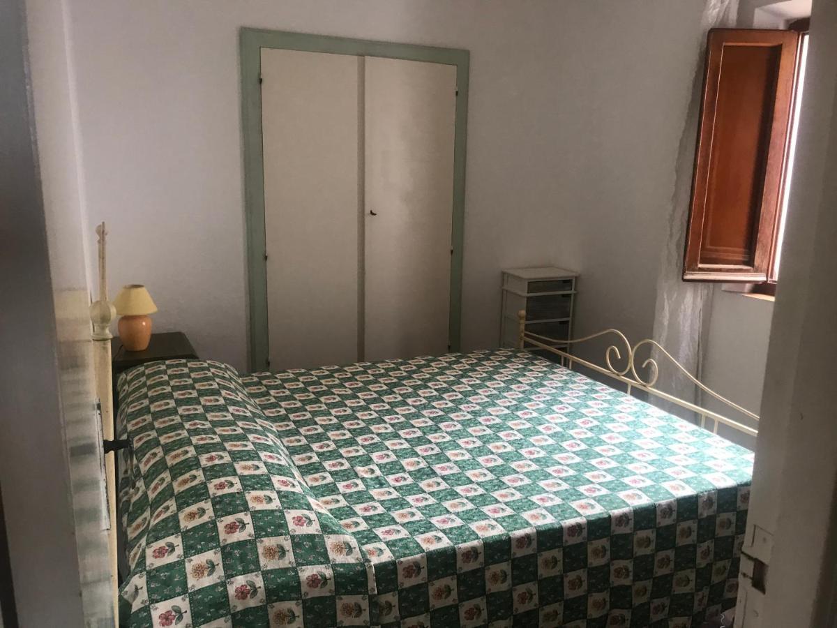 Appartement Casa Vigna Maria à Zanca Extérieur photo