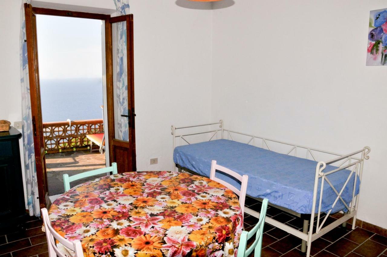 Appartement Casa Vigna Maria à Zanca Extérieur photo
