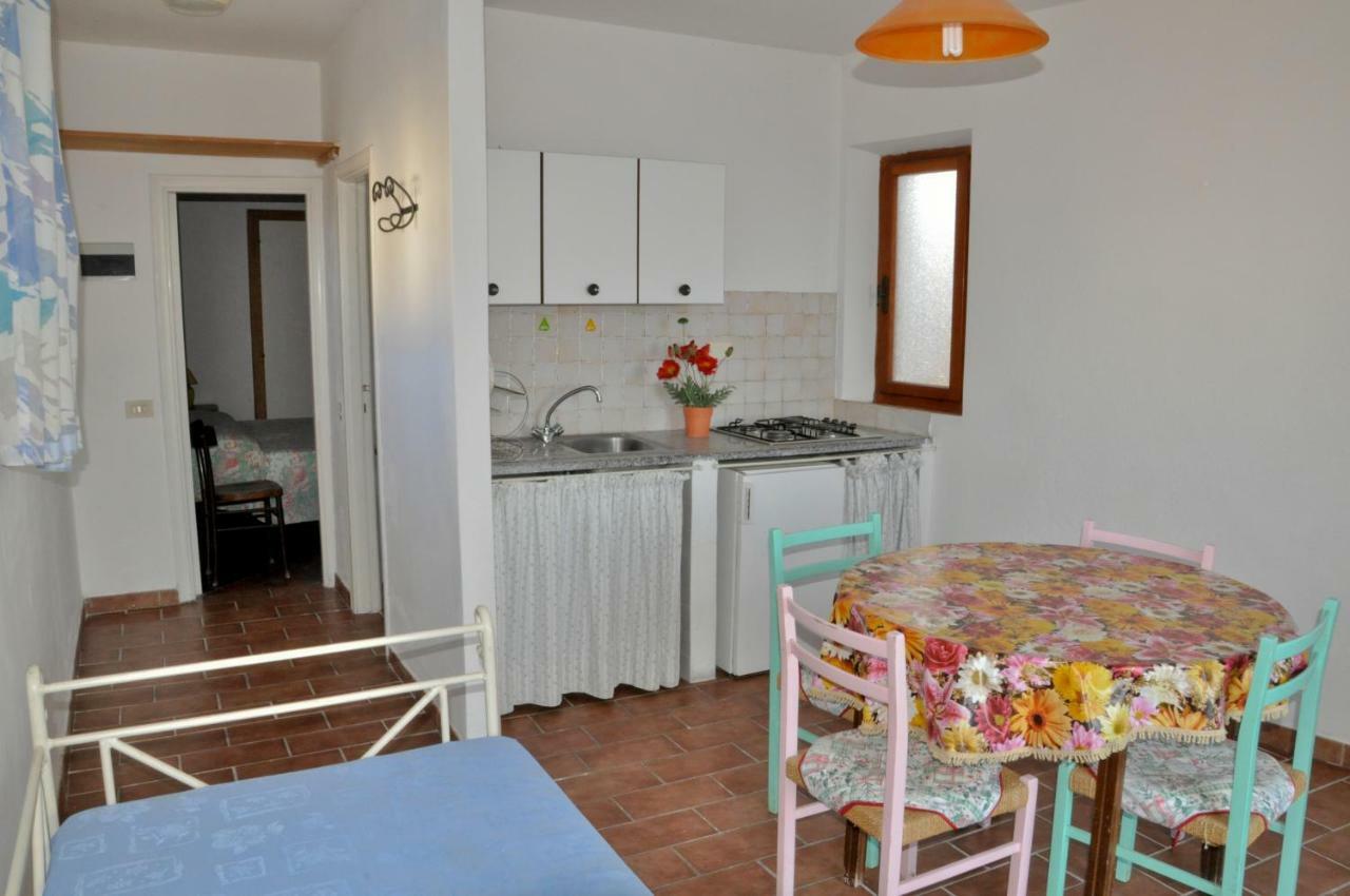 Appartement Casa Vigna Maria à Zanca Extérieur photo