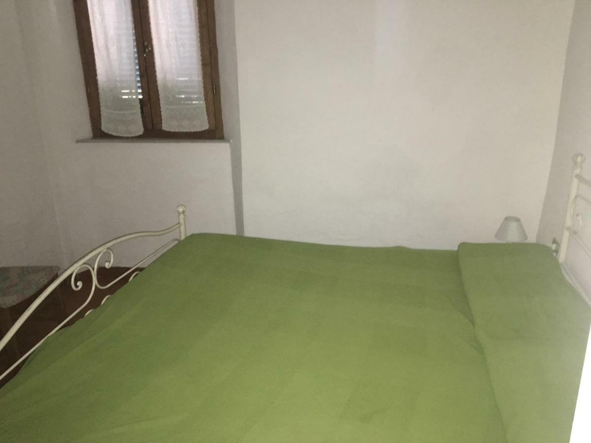 Appartement Casa Vigna Maria à Zanca Extérieur photo