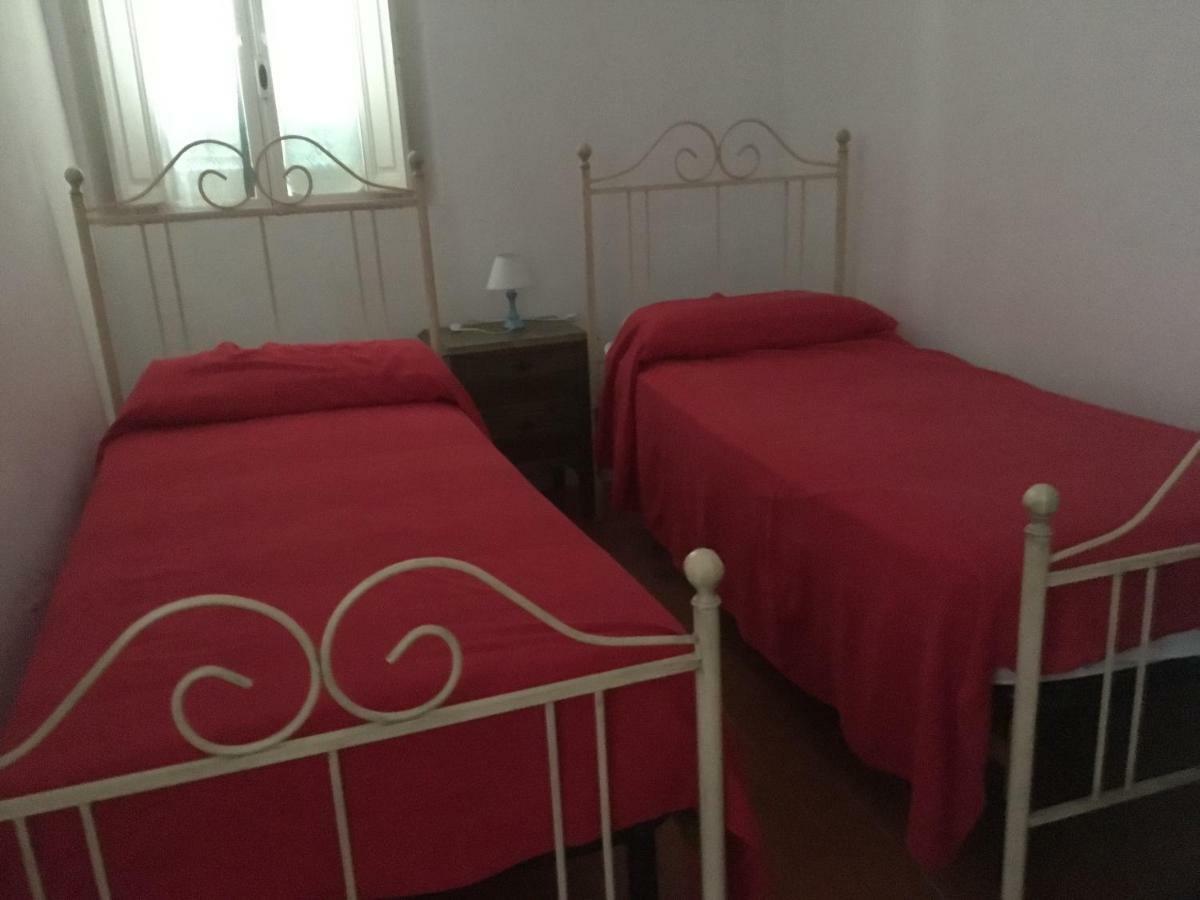 Appartement Casa Vigna Maria à Zanca Extérieur photo