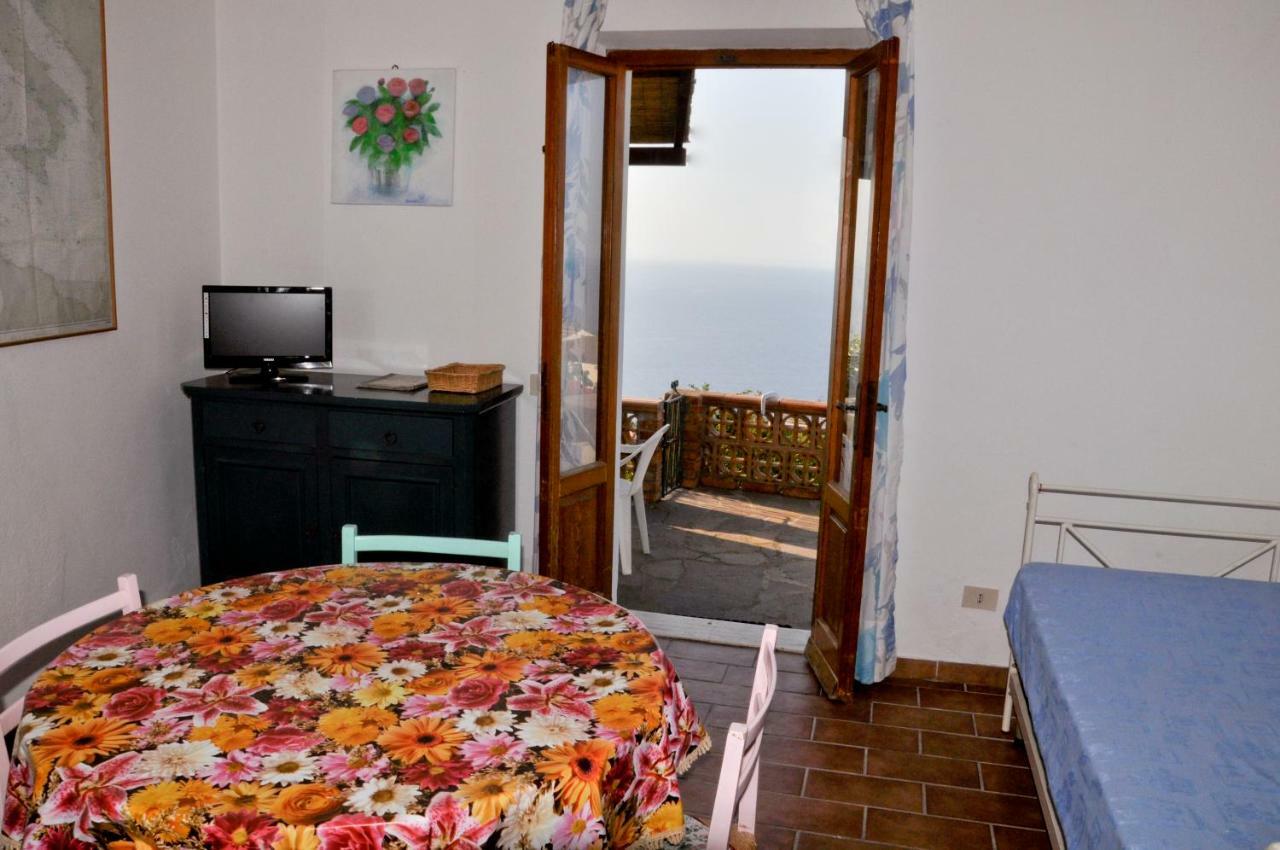 Appartement Casa Vigna Maria à Zanca Extérieur photo